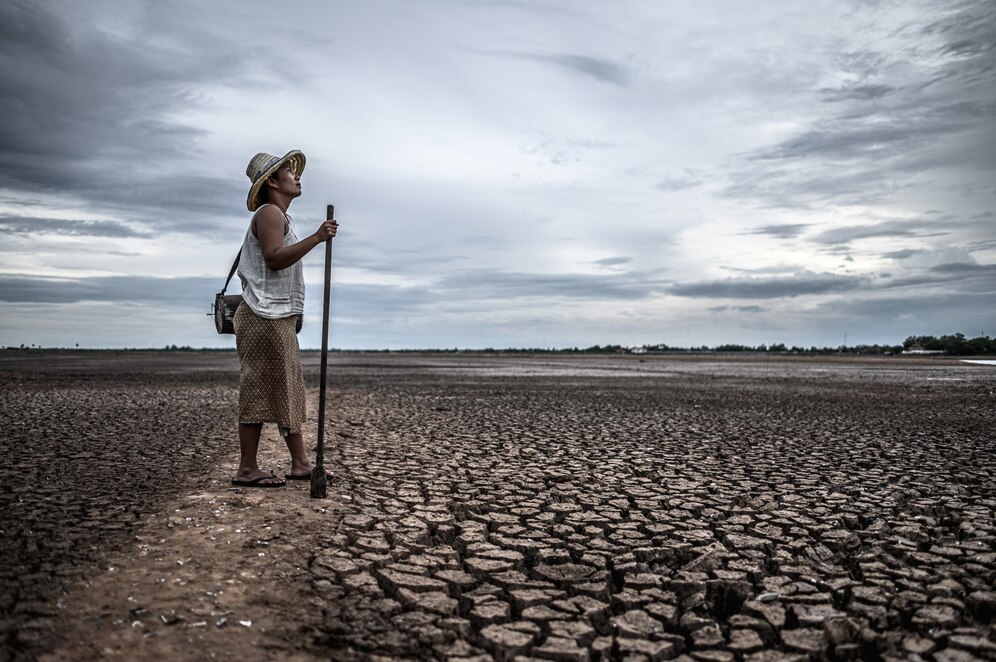 Desafíos Climáticos en Colombia